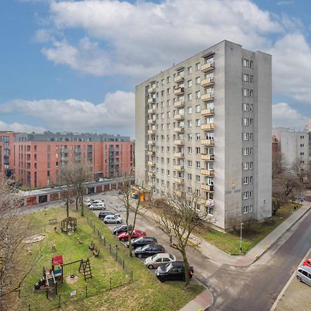 Garden Gates Apartments By Sun & Snow With Roof Terrace Гданськ Екстер'єр фото