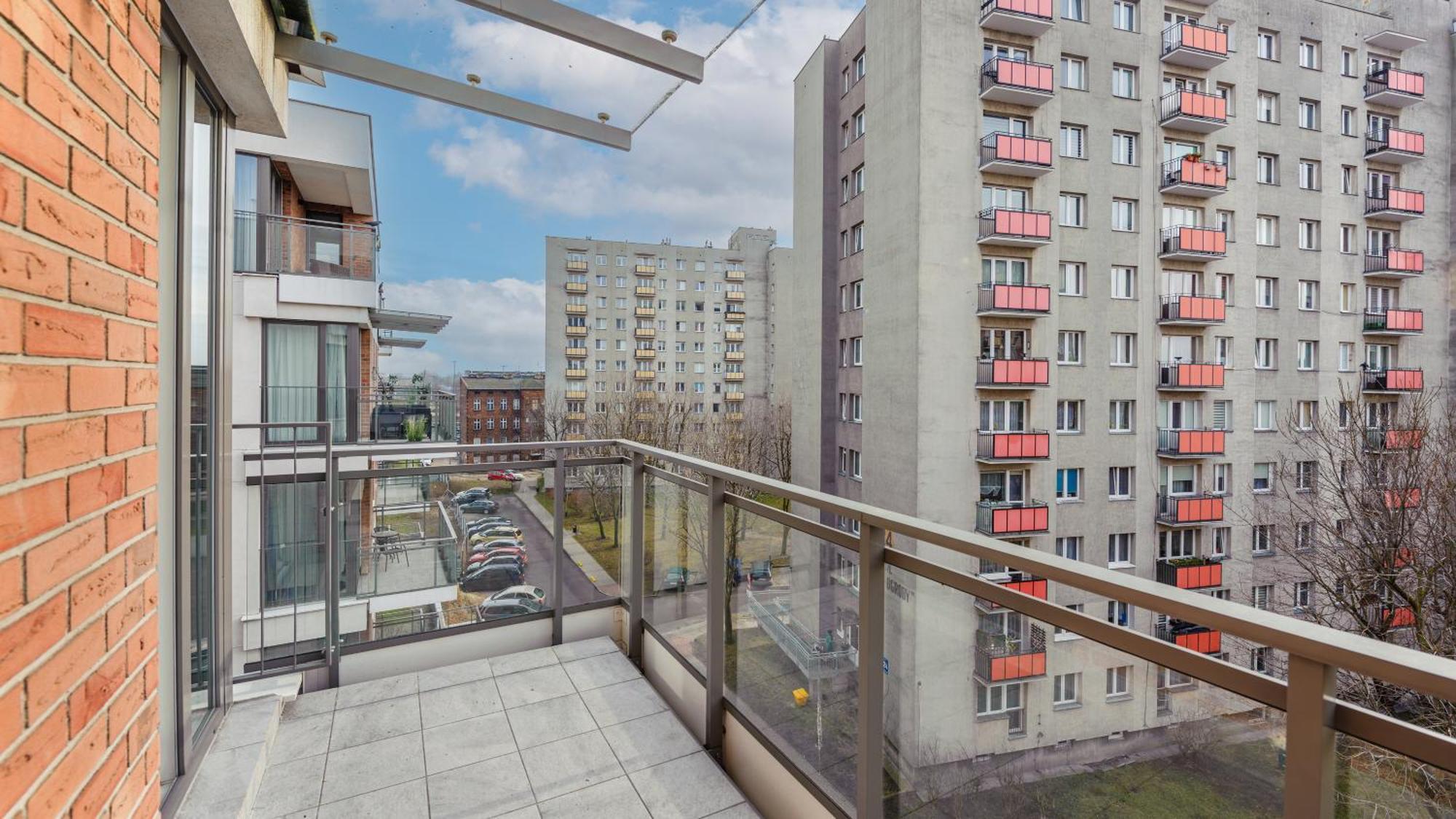 Garden Gates Apartments By Sun & Snow With Roof Terrace Гданськ Екстер'єр фото